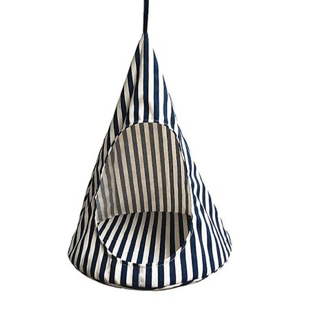 Kissan sängyt, kissan keinu, lemmikkieläinten roikkuva kori, kissanpesäkeinu KLB