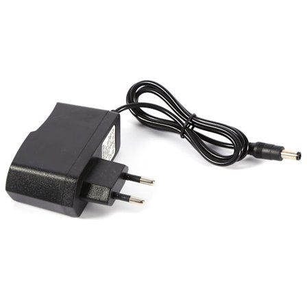 EU-pistokevirtalähde ADSL-modeemille, muunninsovitin DC 12V 1A -ulostulolla, helppo asentaa AC 100-240V -sisääntulo, käyttäjäystävällinen HUB-