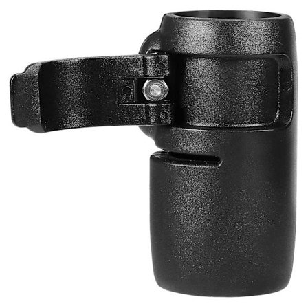 Seisomalautamelan kiinnike veneet kajakki säädettävä solki pikakiinnitys melan varren kiinnike säädin kajakki-WELLNGS