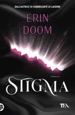 Stigma Erin Doom