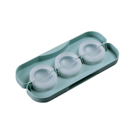 Dumpling Maker Automatisk Dumpling Machine Manuel Dumpling Maker