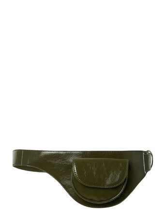Pieces | Pcnabine Belt Bag D2D Fsy | ONE SIZE