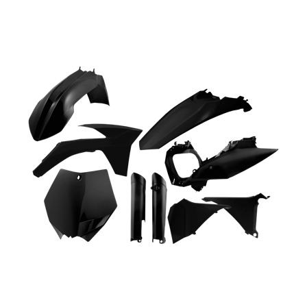 Kit de plástico completo Acerbis - KTM 150 SX 2012-2012