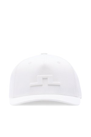 J.Lindeberg - Heath Cap - Golf - White - - 56