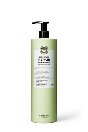 Maria Nila Structure Repair Conditioner 1000 ml, Hår, Shampoo & Hårpleje, Balsam