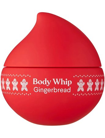 Sundae Body Whipped Body Moisturiser - Nude - 220 ML