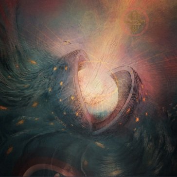 Karnak (clear picture disc) ANANDA MIDA