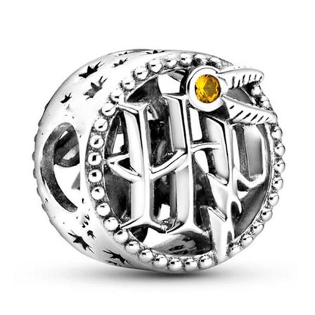 Pandora sarjakuva Mikki löysä helmirannekoru DIY riipus 33