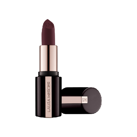 Laura Mercier Caviar Smoothing Matte Lipstick Läppstift Dam Rosa 3.8 GR