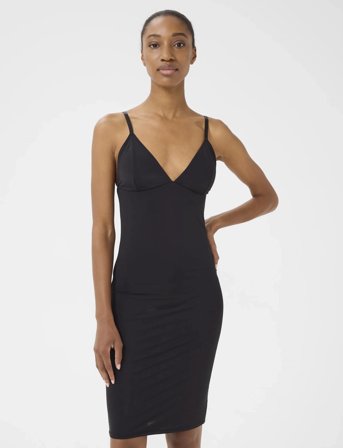 Gestuz Gzcami Dress Noos - Black - XS