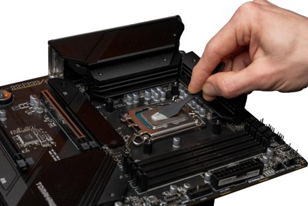 be quiet! BE QUIET DC2 Thermal Grease