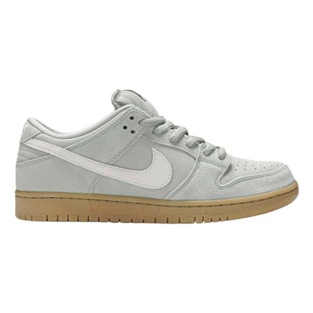 Nike Sneakers Grå, Herre, Størrelse: 42 EU