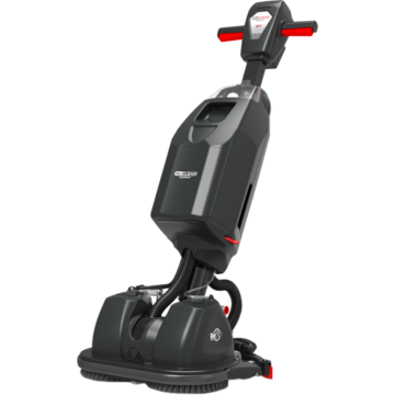 Kombimaskin 440NX Numatic