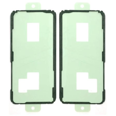 Samsung Galaxy S20 Självhäftande tejp för Baksida