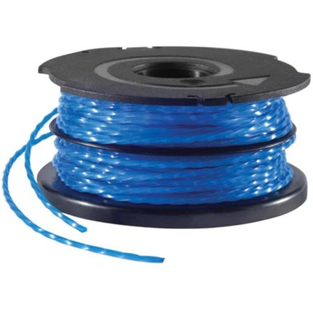 Black & Decker A6441-XJ Trimmertråd, Hagemaskiner