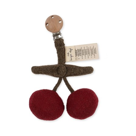 Konges Sløjd Legetøj til barnevogn Red Army, Børn & Forældre, Legetøj, Øvrig