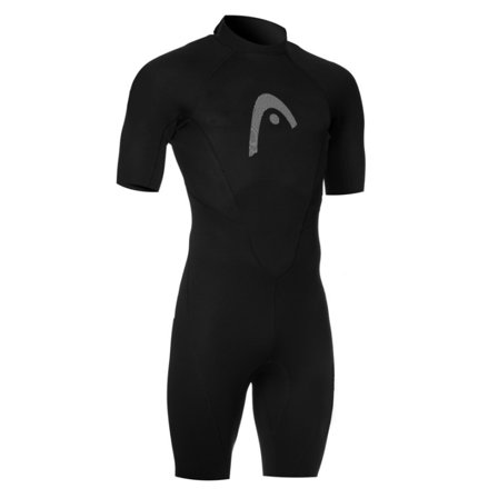 Head Multix VS - Man Men swimsuits Black M