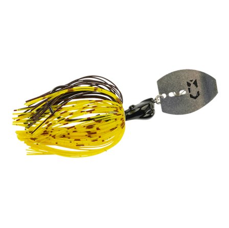 Darts Breaker Blade Mini 5g - 06 Yellow Rockfish