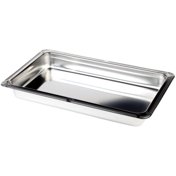 APS Kantin rostfri GN 1/1 20mm