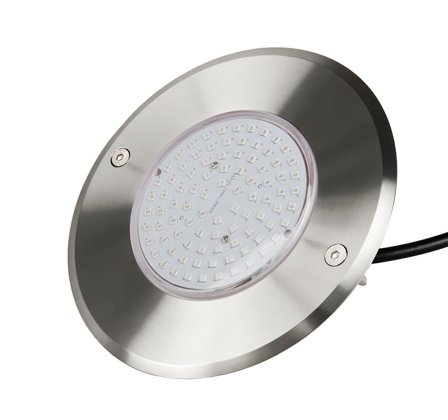 SYNERGY 21 LED PLC Serie Wall mounted Pool Light 9W RGB+CCT *Milight/Miboxer*