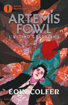 L'ultimo guardiano. Artemis Fowl Eoin Colfer