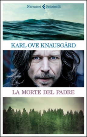 La morte del padre Karl Ove Knausgård