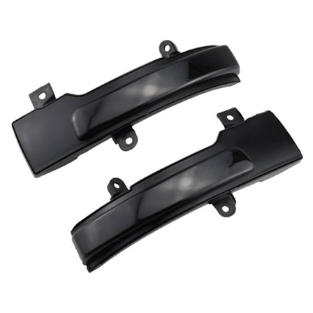 LED Dynamic Marker TurnSignal Sequential Lamp Indicator For Mitsubishi Outlander
