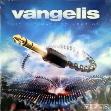 His ultimate collection Vangelis
