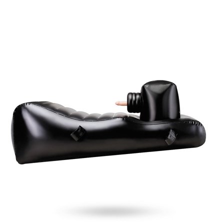 You2Toys: Louisiana Lounger Sex-Machine with 200 Thrust Per Minute - Sexleker Vuxen: Vibrator, dildo & massajestaver