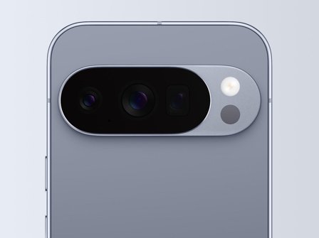 Google Pixel 10 Pro 256GB Moonstone