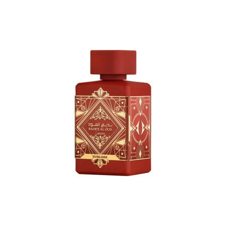 Lattafa Men Bade’e AL OUD SUBLIME 100ml - Eau de Parfum
