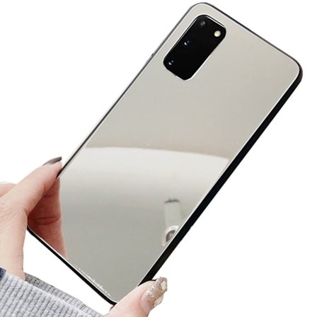 Kraftfullt Skal - Samsung Galaxy S20