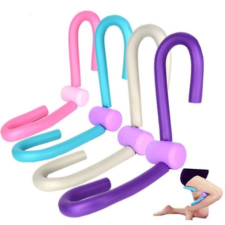 Yoga Ben Tränare Höftklämma Ben Bäckenbotten Muskeltränare