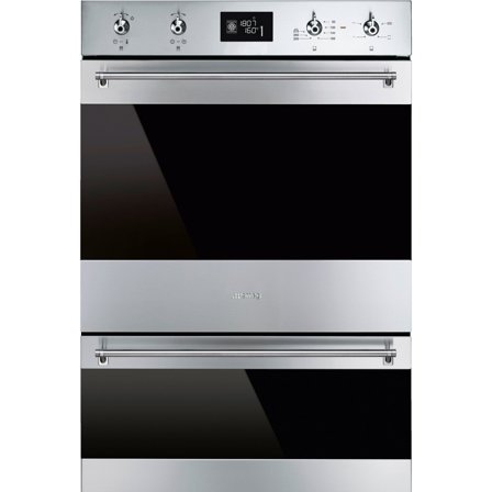 Smeg DOSP6390X ovn - Stål | KitchenOne