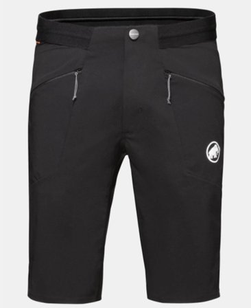 Mammut Aenergy Light SO Black