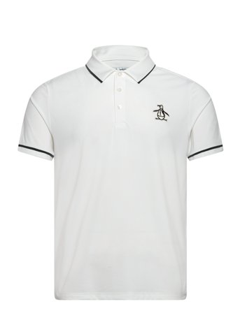 Original Penguin Golf | Heritage Piped Polo | L