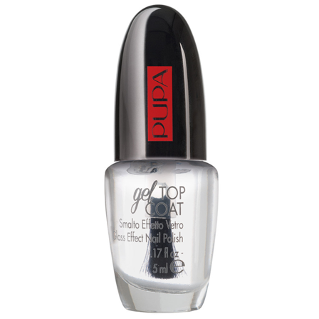 Pupa Gel Top Coat