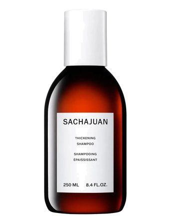 Sachajuan Thickening Shampoo - Nude - 250 ML