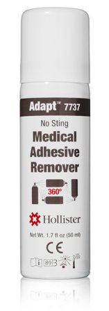 Hollister 7737 adapt kleberfjerner, 50 ml