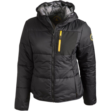 Vadderad jacka Dam Matterhorn Morrison