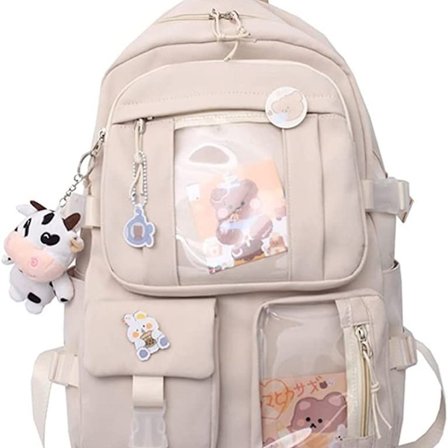 Barns skolesekker student ryggsekk reise uformell skolesekk