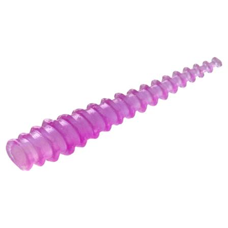 13 Fishing Squidworm 30mm (6-pack) - Purple Rain