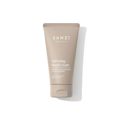 Sanzi Beauty Softening Hand Cream 50 ml, Skincare, Håndpleje, Håndcreme