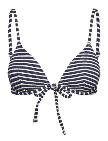 Lindex | Bra Stella Stripes | S