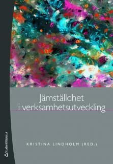 Jämställdhet i verksamhetsutveckling