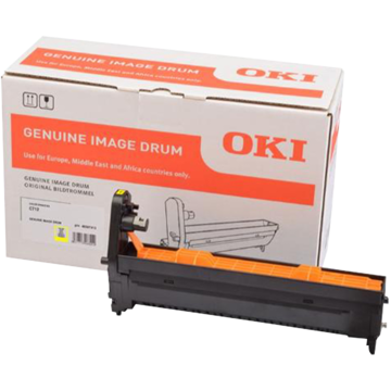 Tromme EP-ES7412 Gul