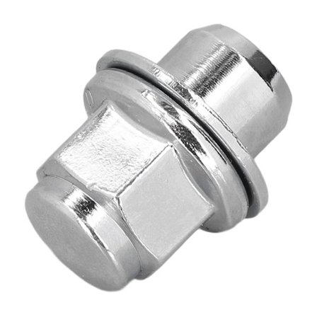 Hjulmutter M12x1.5 Smidd Stål Tacoma 1995 2015 90084 94001