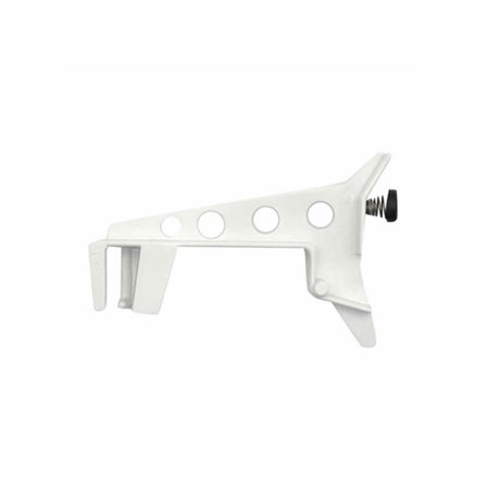 Leva comando placca Valsir per Medusa