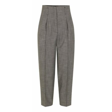 Fiveunits Hailey Broek , Grijs , Dames , Maat: W27