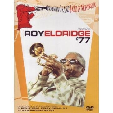 Roy Eldridge - Norman Granz'jazz In